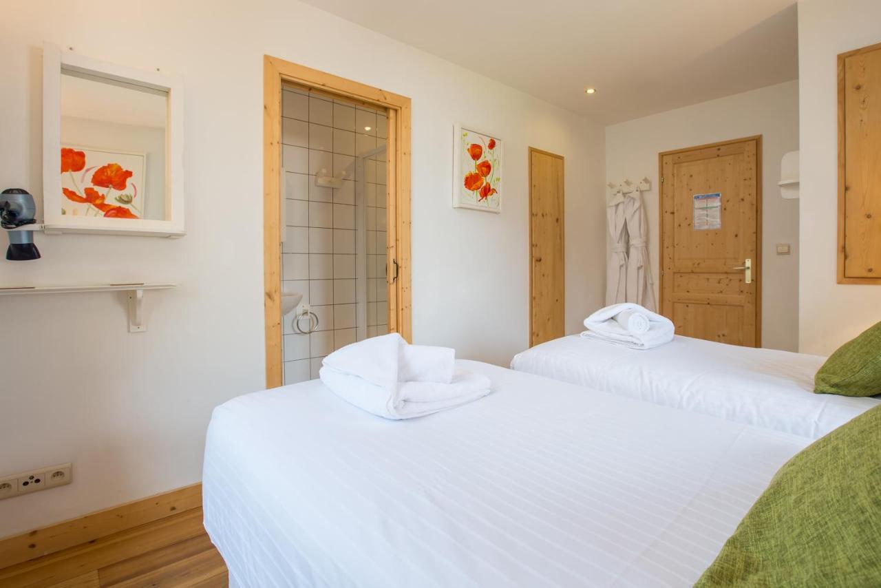 Simply Morzine - Chalet Coeur De 모르진 외부 사진