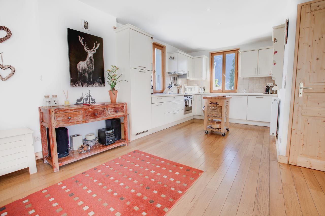 Simply Morzine - Chalet Coeur De 모르진 외부 사진